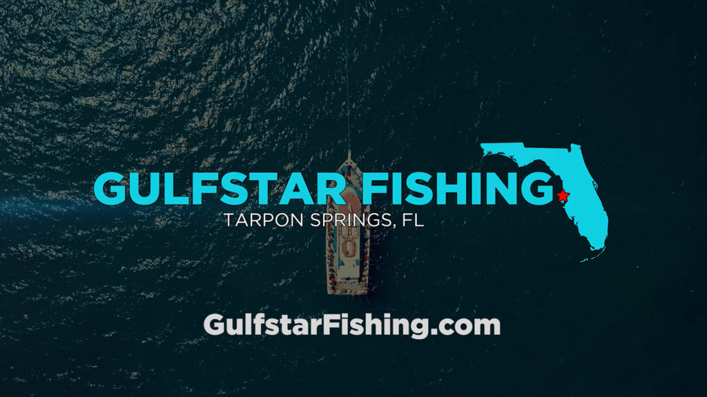 GulfStar Fishing 30 Second