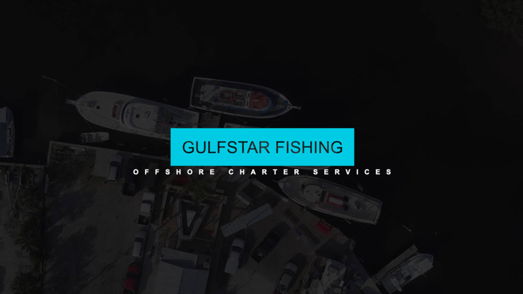 GulfStar Fishing Adventure Informal
