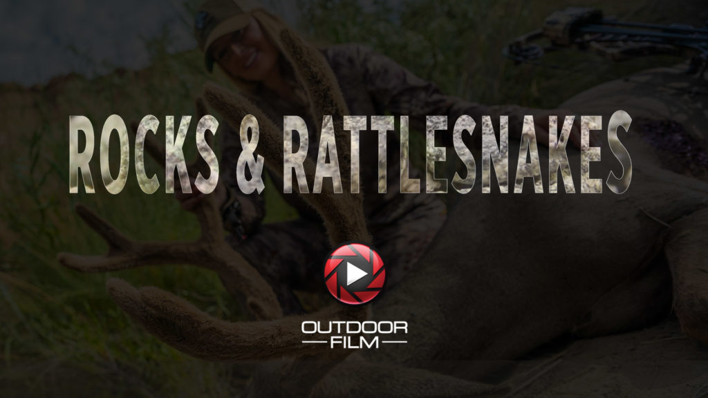 Rocks and Rattlesnakes - Trailer
