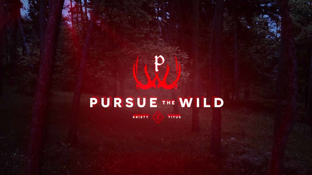 Pursue The Wild - Season 4 Intro
