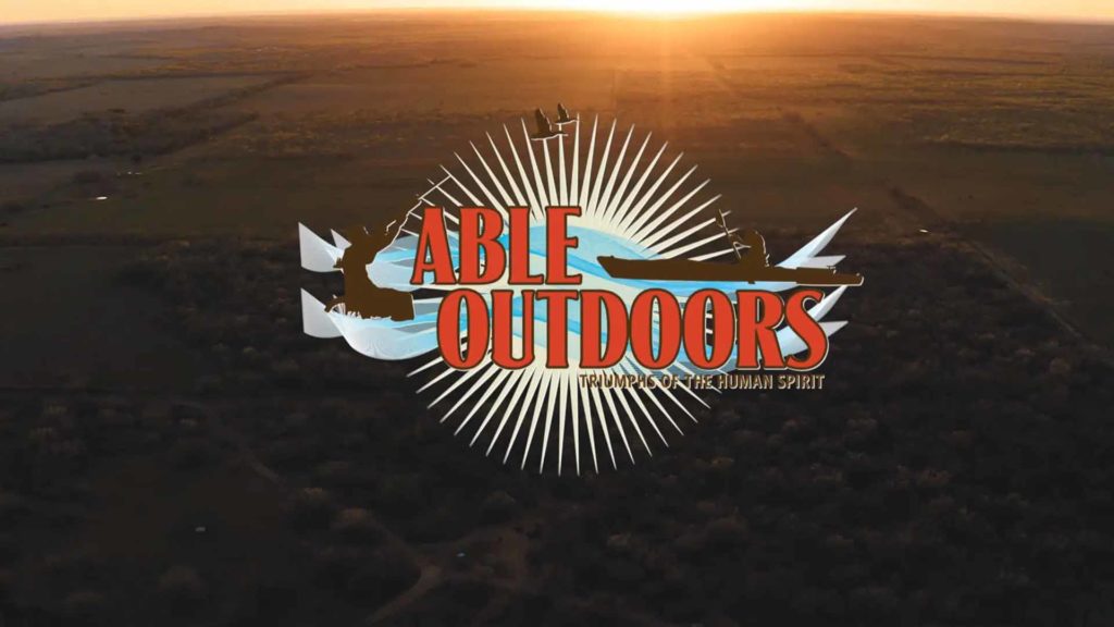 Able Outdoors Pilot 