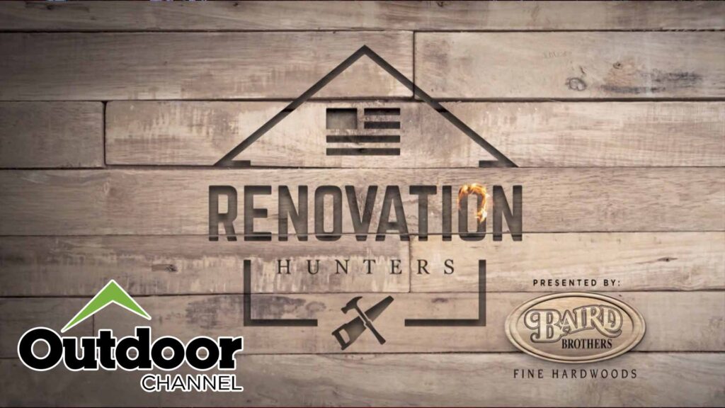 Renovation Hunters